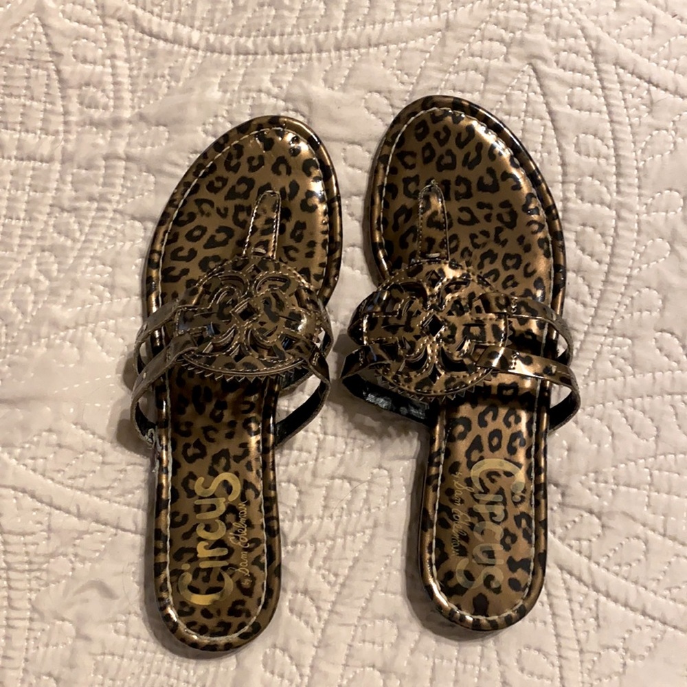 Circus by Sam Edelman Sandal